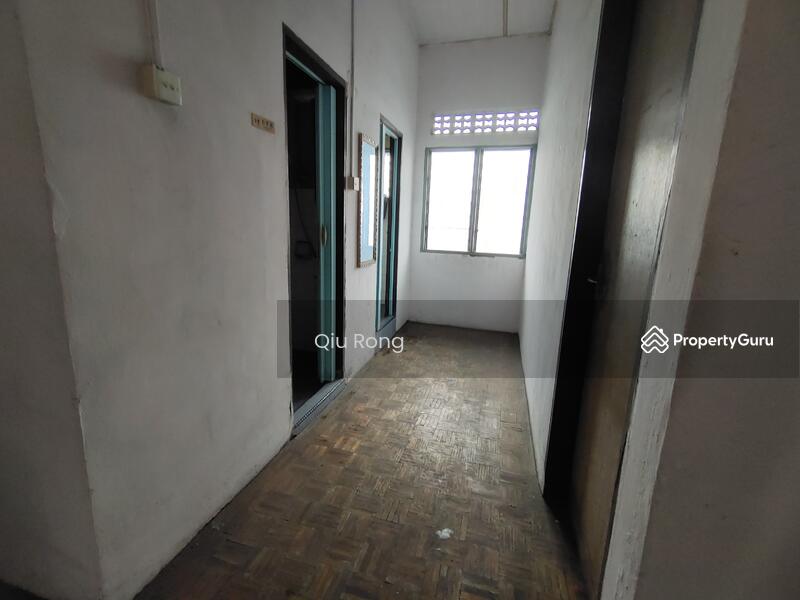 For Sale - Taman Batu Pahat