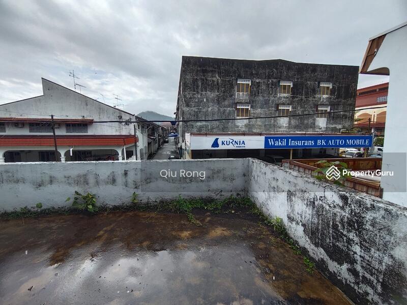 For Sale - Taman Batu Pahat