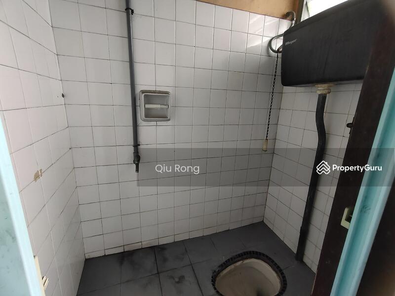 For Sale - Taman Batu Pahat