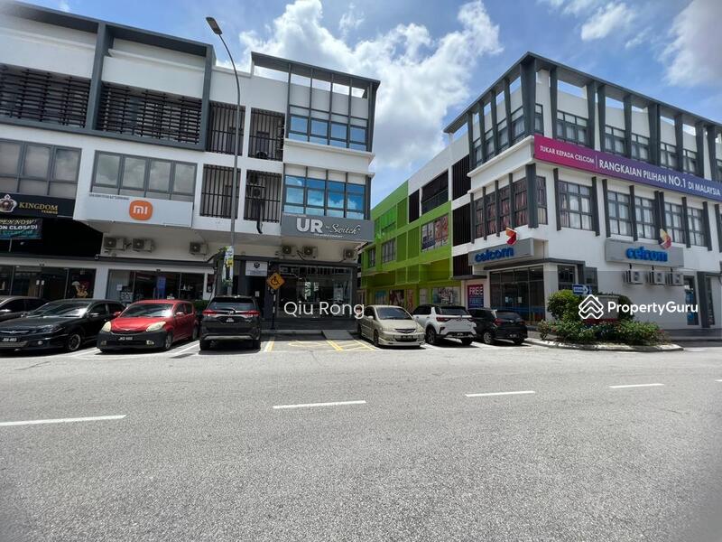 Untuk Dijual - VERSIS Batu Pahat