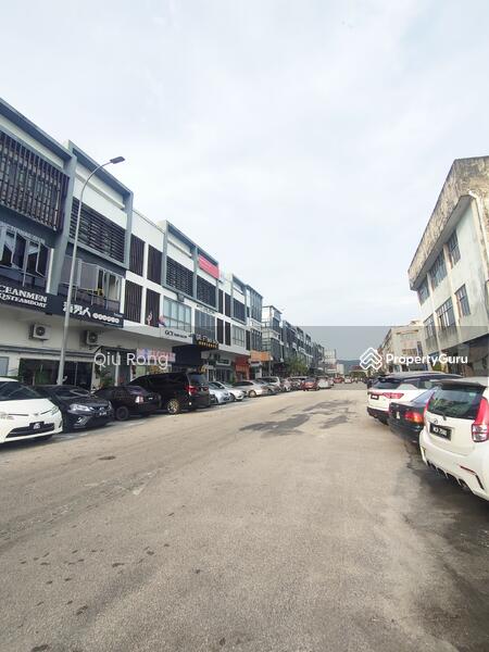 Untuk Dijual - VERSIS Batu Pahat