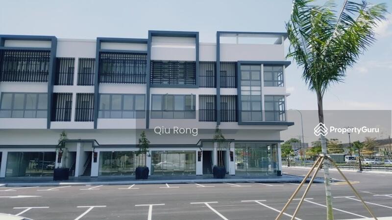 Untuk Dijual - VERSIS Batu Pahat