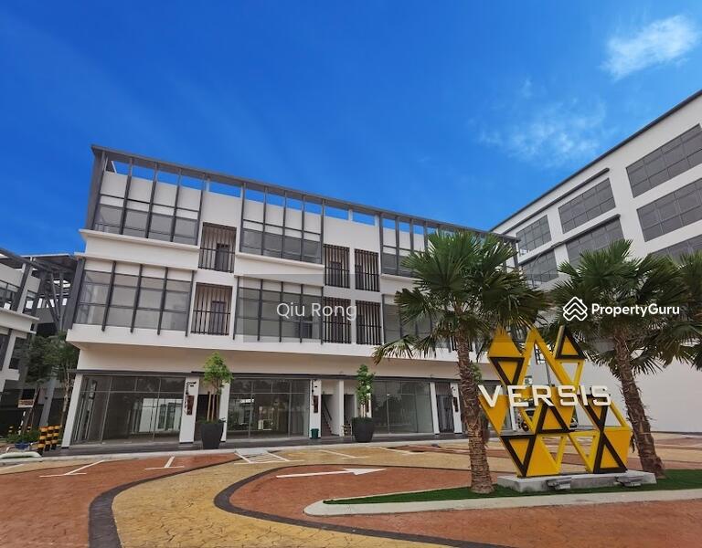 Untuk Dijual - VERSIS Batu Pahat