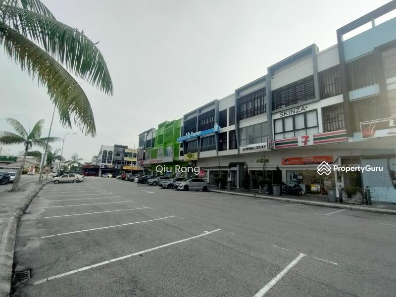 Untuk Dijual - VERSIS Batu Pahat