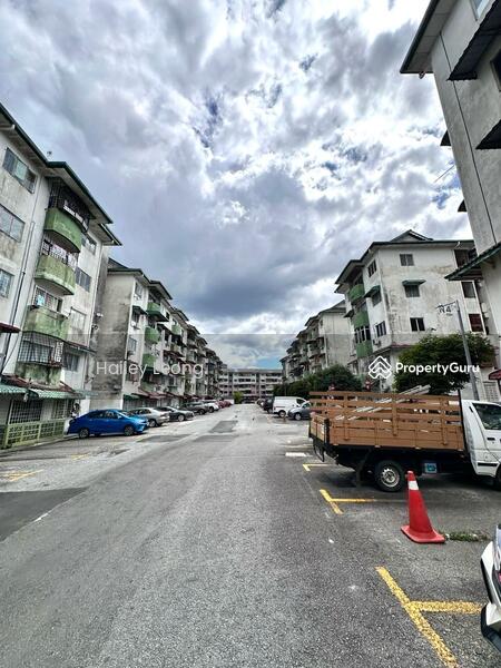 For Sale - Nuri Court