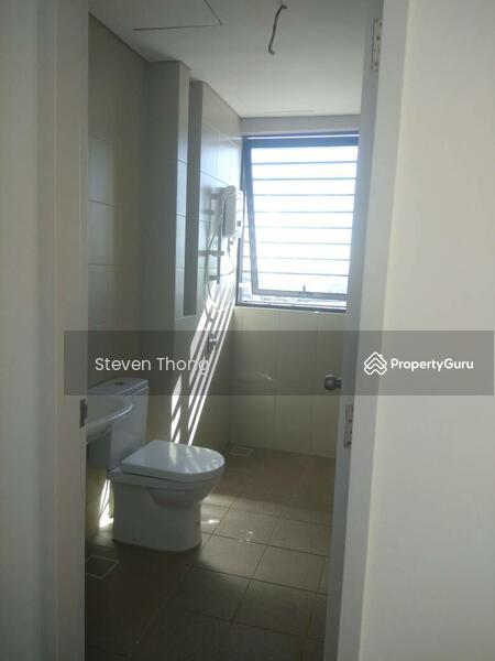 Servis Apartment untuk Disewa di i-SOHO @ i-City - Steven Thong - PropertyGuru.com.my