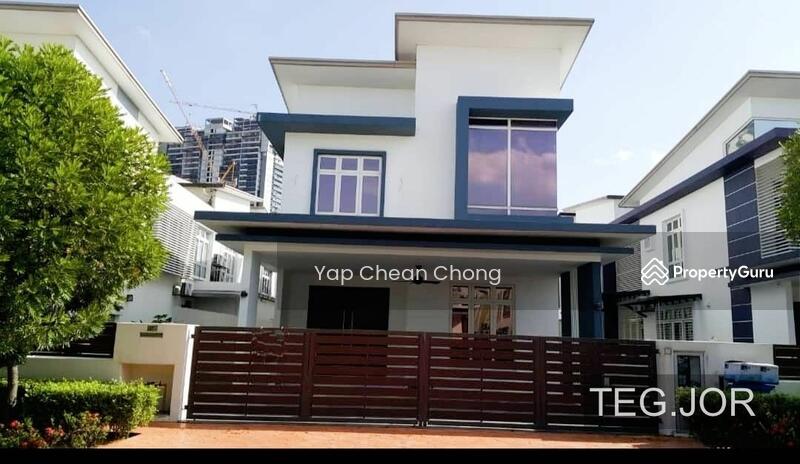 For Sale - Casa Idaman, Setia Wawasan