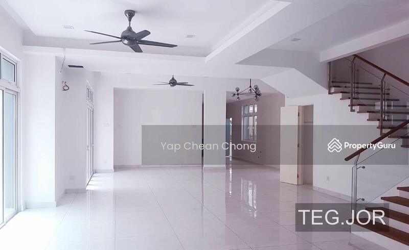 For Sale - Casa Idaman, Setia Wawasan