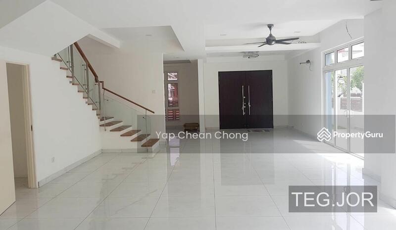 For Sale - Casa Idaman, Setia Wawasan