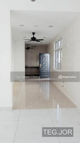 For Sale - Casa Idaman, Setia Wawasan