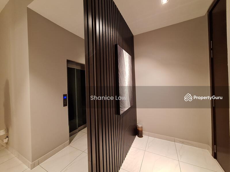 For Sale - Seri Puteri Hills Town Villa & Condominium