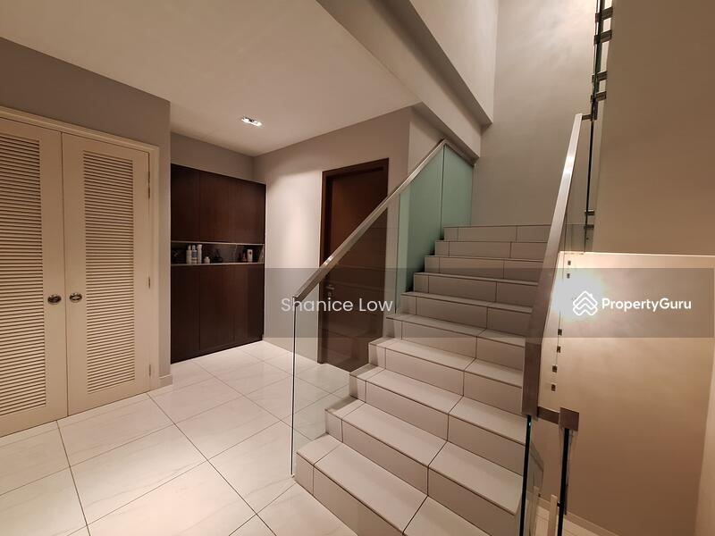 For Sale - Seri Puteri Hills Town Villa & Condominium