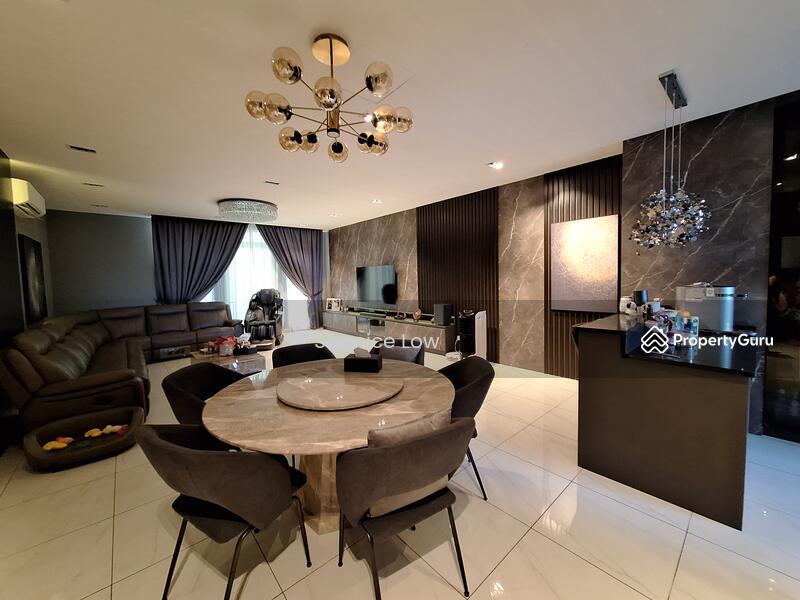 For Sale - Seri Puteri Hills Town Villa & Condominium