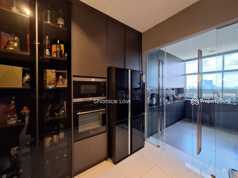 For Sale - Seri Puteri Hills Town Villa & Condominium