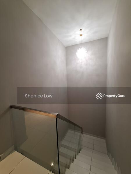 For Sale - Seri Puteri Hills Town Villa & Condominium