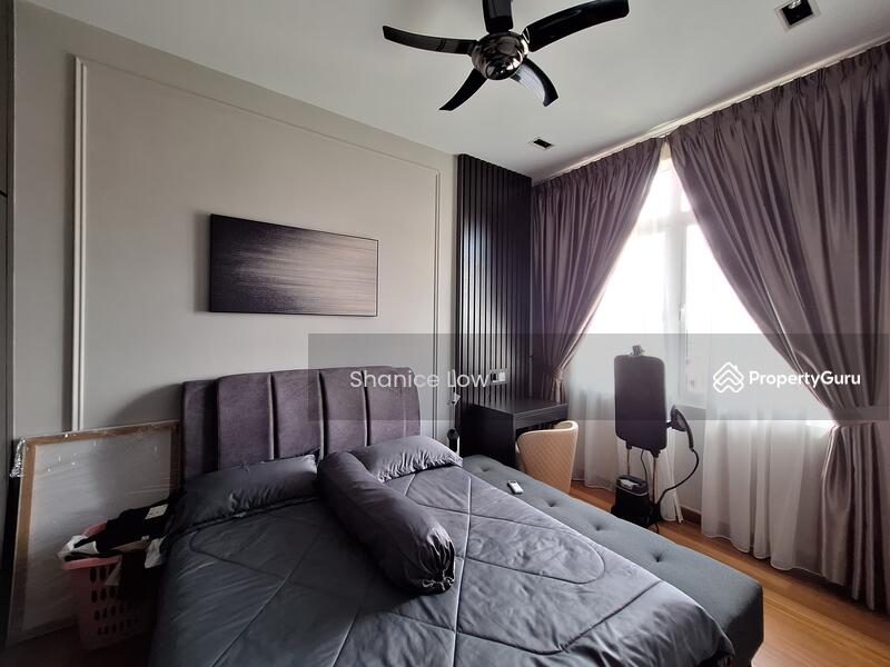 For Sale - Seri Puteri Hills Town Villa & Condominium