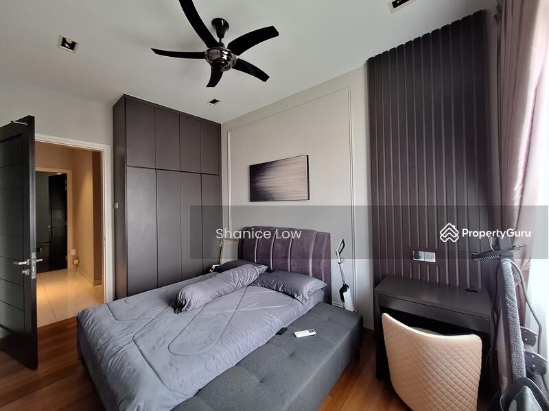 For Sale - Seri Puteri Hills Town Villa & Condominium