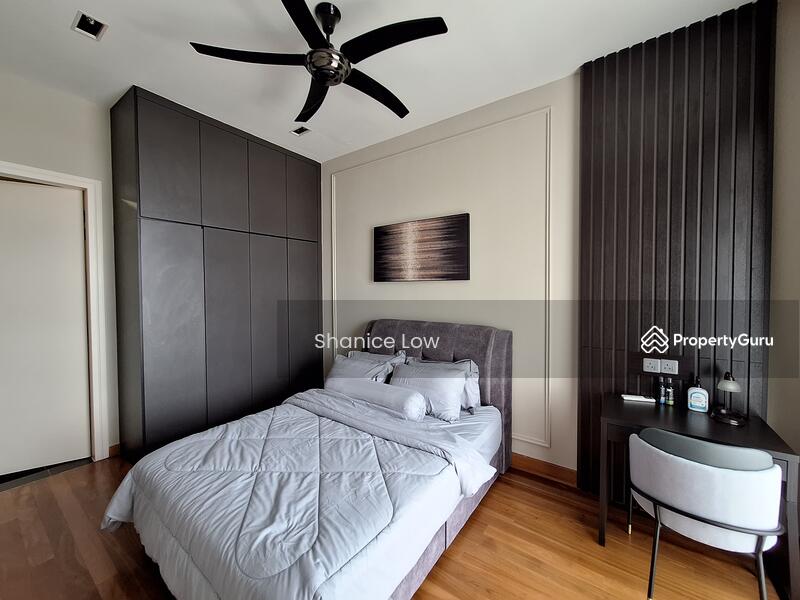 For Sale - Seri Puteri Hills Town Villa & Condominium