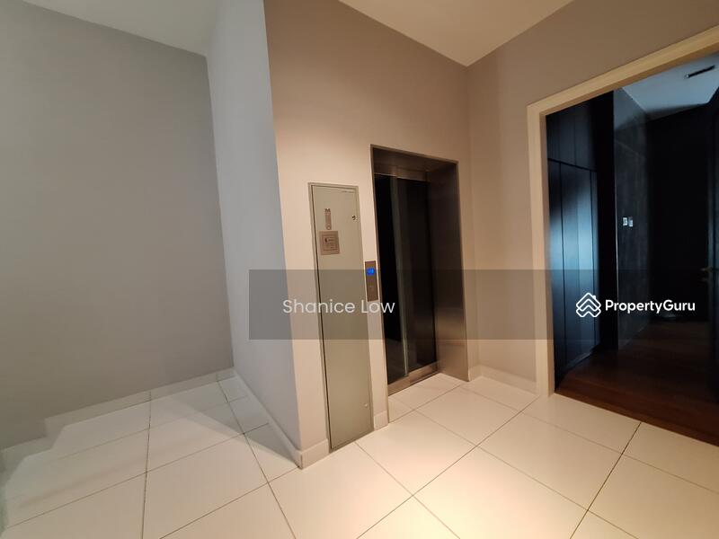 For Sale - Seri Puteri Hills Town Villa & Condominium