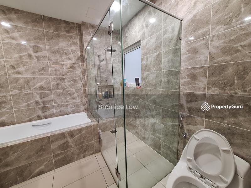 For Sale - Seri Puteri Hills Town Villa & Condominium