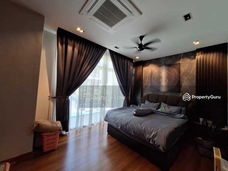 For Sale - Seri Puteri Hills Town Villa & Condominium