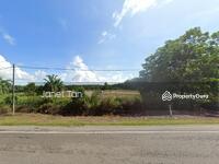 For Sale - Mersing Agriculture Land