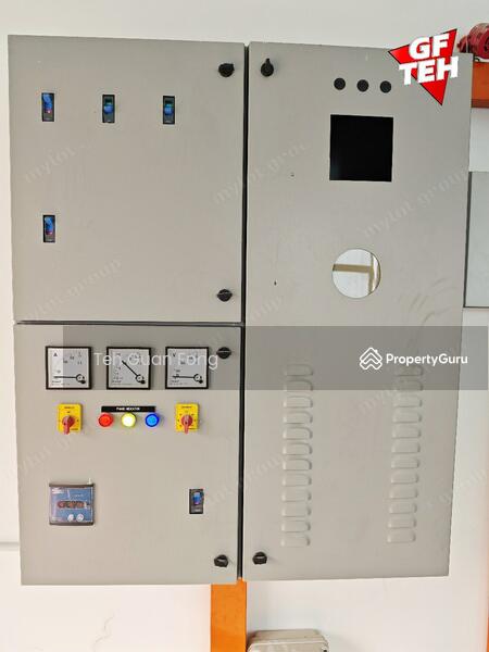 For Rent - Brand New 1.5 Storey Detached Factory | Light Industry | Seruling | Valdor | Sungai Jawi | Penang