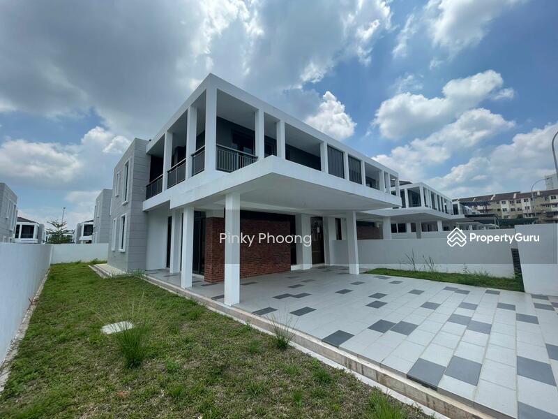 Alma Garden Villas, Alma, Bukit Mertajam, Penang, 5 Bedrooms, 2485 sqft