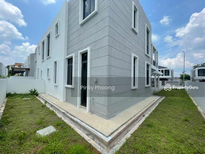 Alma Garden Villas, Alma, Bukit Mertajam, Penang, 5 Bedrooms, 2485 sqft