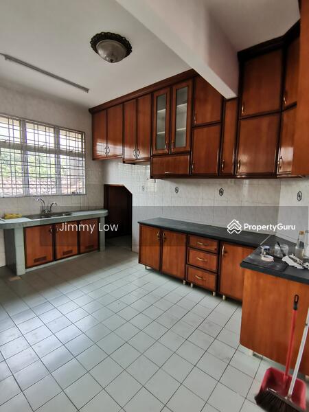 For Sale - Taman Lagenda Mas