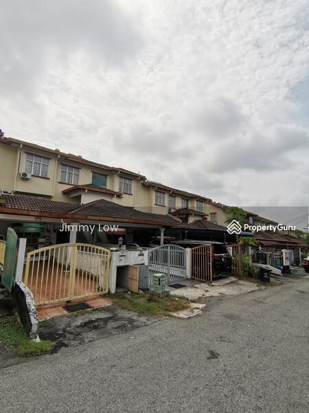 For Sale - Taman Lagenda Mas