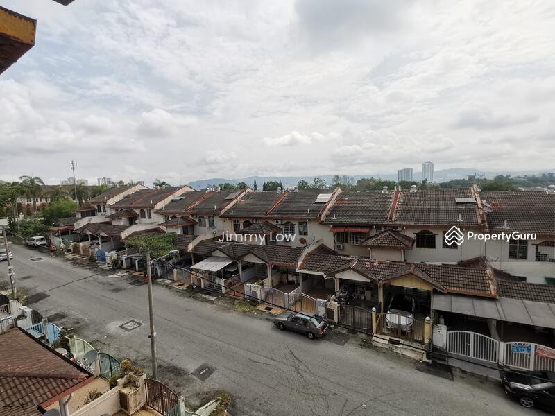 For Sale - Taman Lagenda Mas