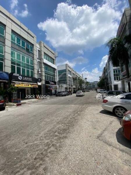 Shop for Rent in Bandar Puteri Puchong (Puchong) - Jack Wong - PropertyGuru.com.my