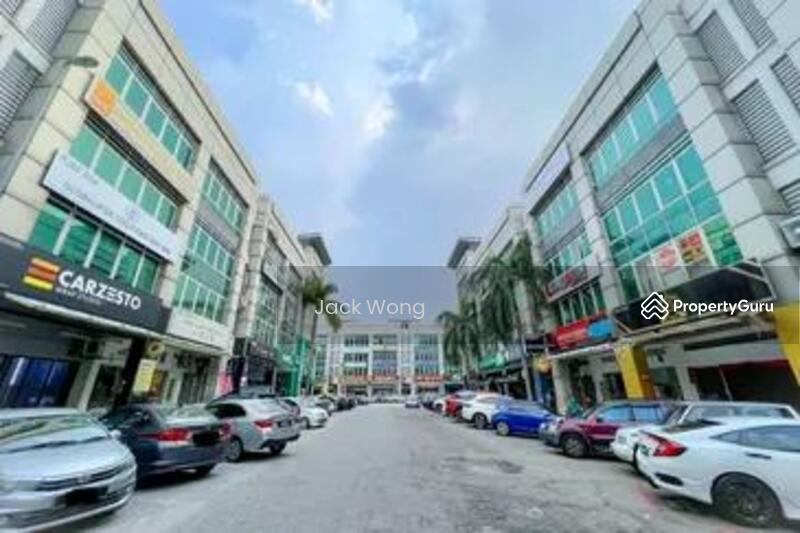 Shop for Rent in Bandar Puteri Puchong (Puchong) - Jack Wong - PropertyGuru.com.my