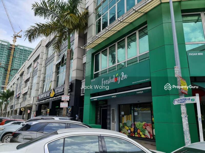 Shop for Rent in Bandar Puteri Puchong (Puchong) - Jack Wong - PropertyGuru.com.my