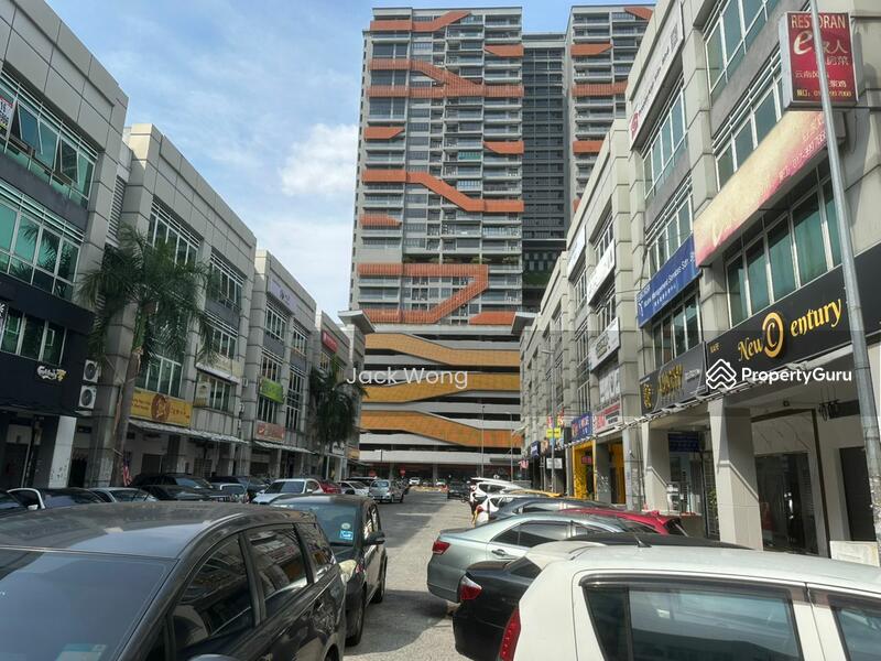 Shop for Rent in Bandar Puteri Puchong (Puchong) - Jack Wong - PropertyGuru.com.my