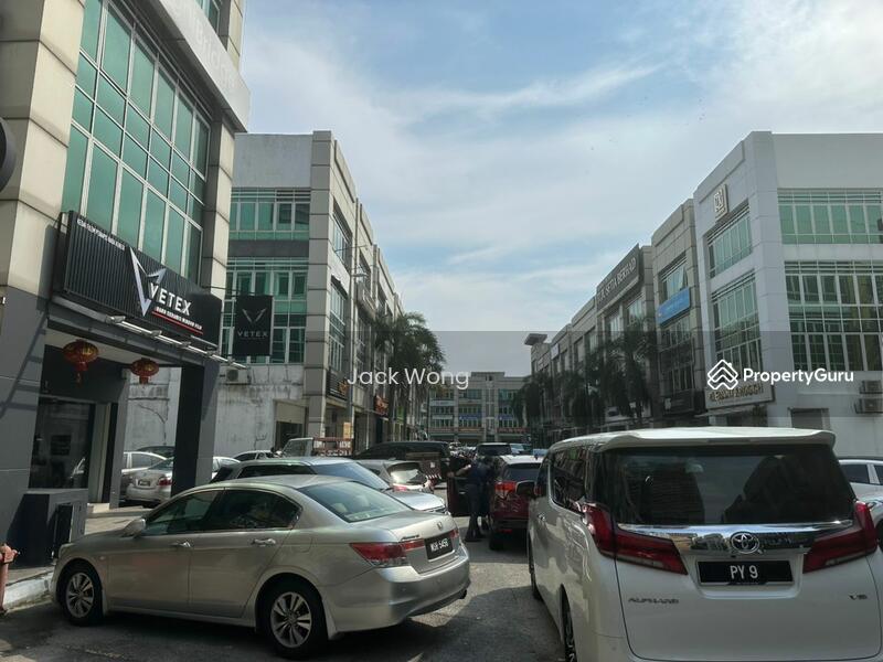 Shop for Rent in Bandar Puteri Puchong (Puchong) - Jack Wong - PropertyGuru.com.my