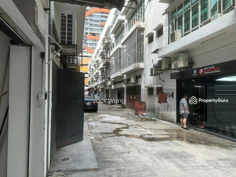 Shop for Rent in Bandar Puteri Puchong (Puchong) - Jack Wong - PropertyGuru.com.my