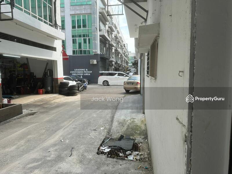 Shop for Rent in Bandar Puteri Puchong (Puchong) - Jack Wong - PropertyGuru.com.my