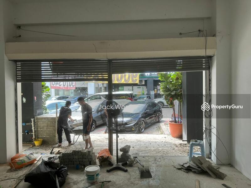 Shop for Rent in Bandar Puteri Puchong (Puchong) - Jack Wong - PropertyGuru.com.my