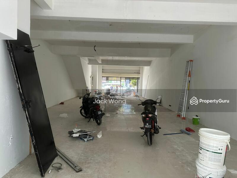 Shop for Rent in Bandar Puteri Puchong (Puchong) - Jack Wong - PropertyGuru.com.my
