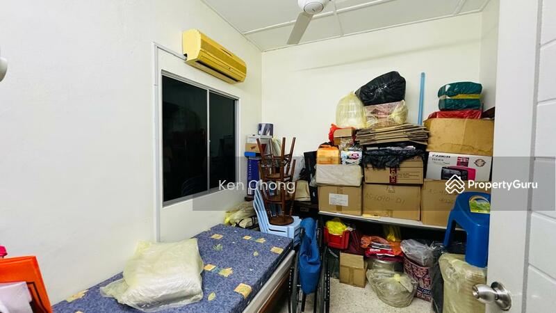 For Sale - Taman Sri Segambut, Kepong