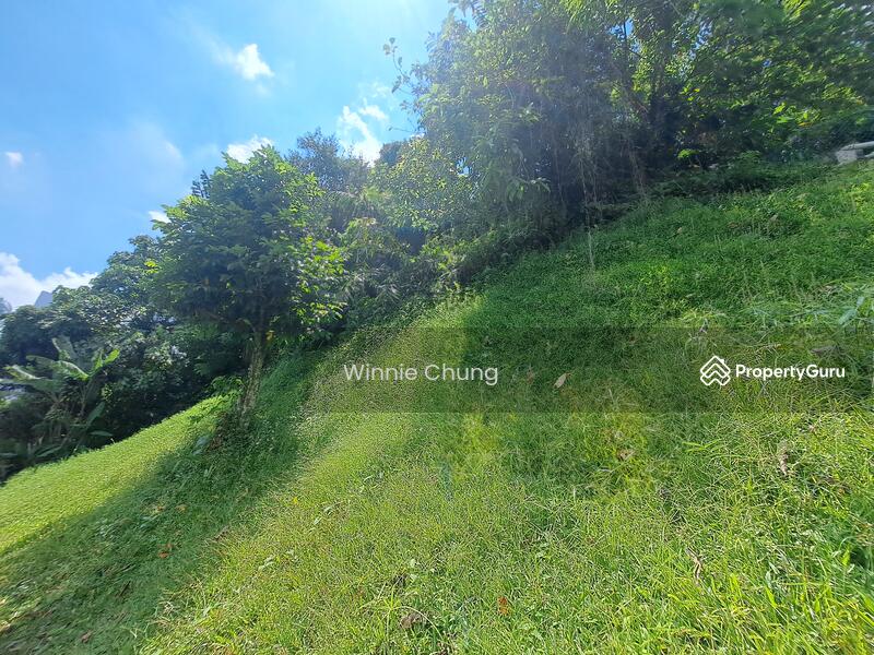 For Sale - Lorong Travers Bukit Pesekutuan