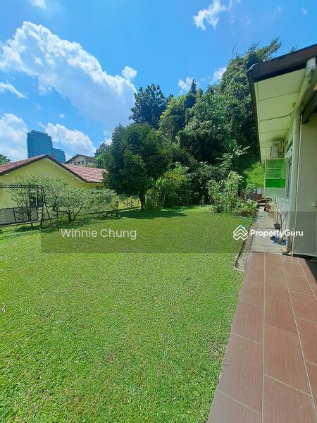 For Sale - Lorong Travers Bukit Pesekutuan
