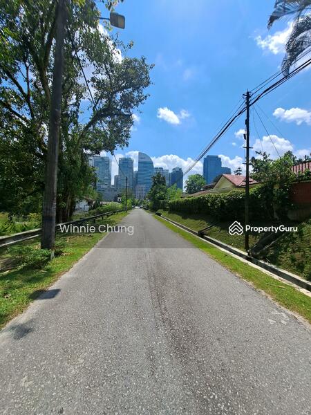 For Sale - Lorong Travers Bukit Pesekutuan
