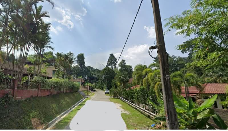 Rumah Banglo untuk Dijual di Bukit Persekutuan (Bangsar) - Winnie Chung - Exterior - PropertyGuru.com.my