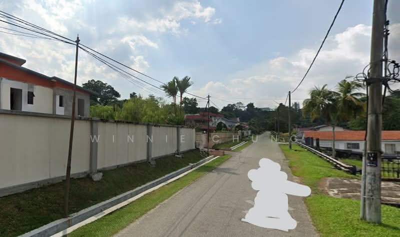 Rumah Banglo untuk Dijual di Bukit Persekutuan (Bangsar) - Winnie Chung - Exterior - PropertyGuru.com.my