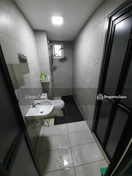 Untuk Disewa - Metropol