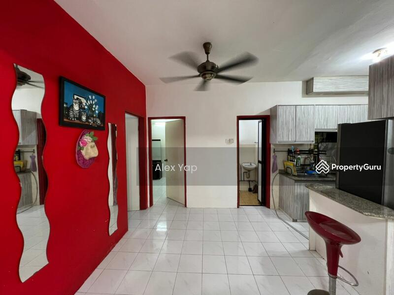 Condominium for Sale at Vista Impiana - Alex Yap - PropertyGuru.com.my