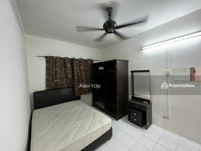 Condominium for Sale at Vista Impiana - Alex Yap - PropertyGuru.com.my
